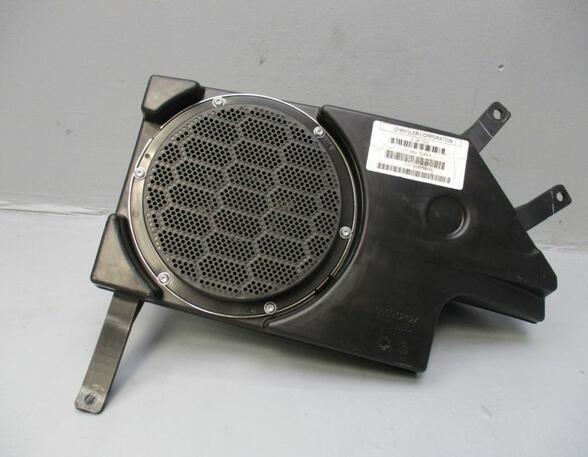 Lautsprecher Box Subwoofer JEEP CHEROKEE (KL) 2.0 CRD 14-19 103 KW