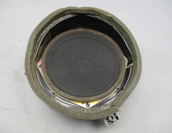 Loudspeaker MERCEDES-BENZ M-Klasse (W163)