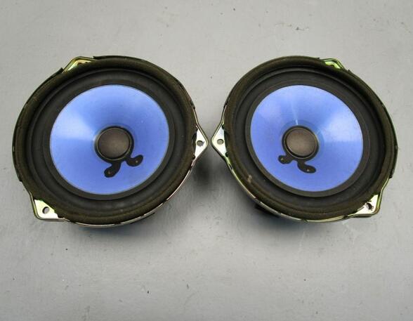 Loudspeaker KIA Sorento I (JC)