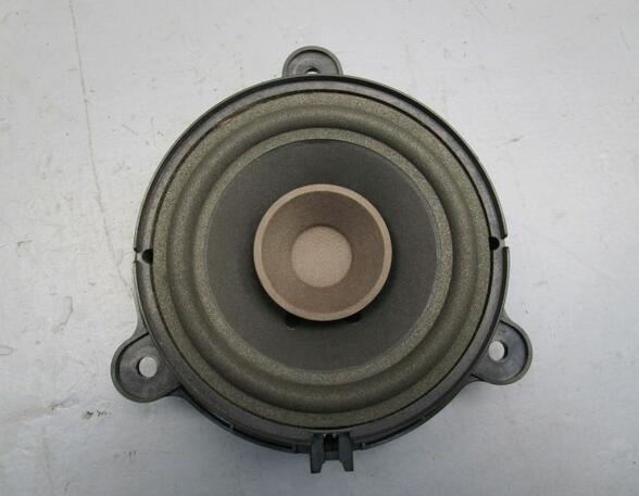 Loudspeaker RENAULT Megane III Grandtour (KZ0/1)