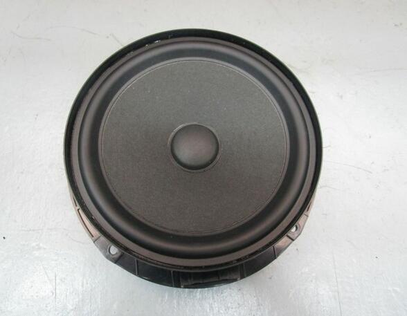 Loudspeaker SKODA Fabia III (NJ3)