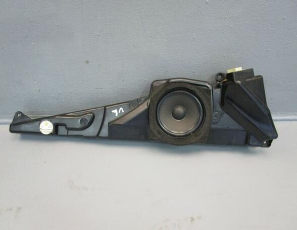 Lautsprecher Box vorne links  BMW 5 (E39) 528I 142 KW