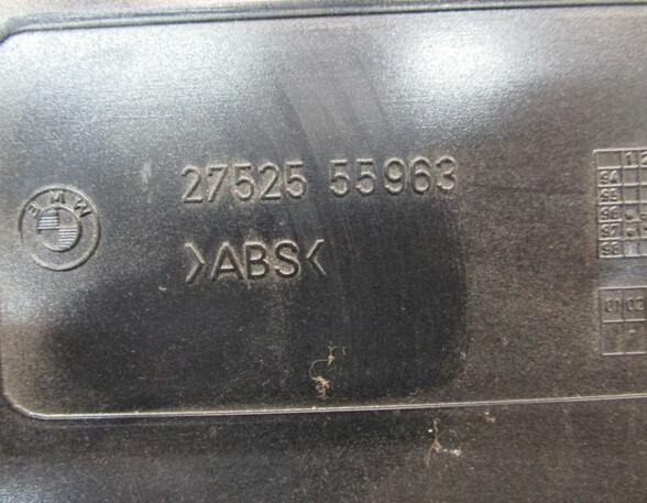 Lautsprecher Box links hinten  BMW 5 (E39) 528I 142 KW