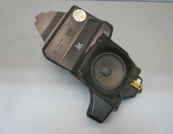 Loudspeaker BMW 5er (E39)