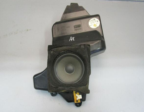 Lautsprecher Box links hinten  BMW 5 (E39) 528I 142 KW