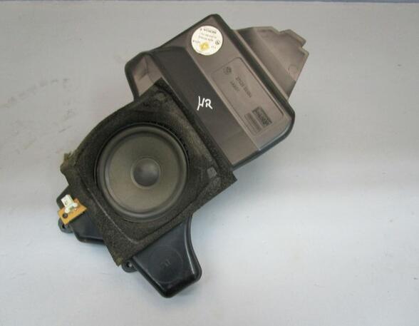 Loudspeaker BMW 5er (E39)