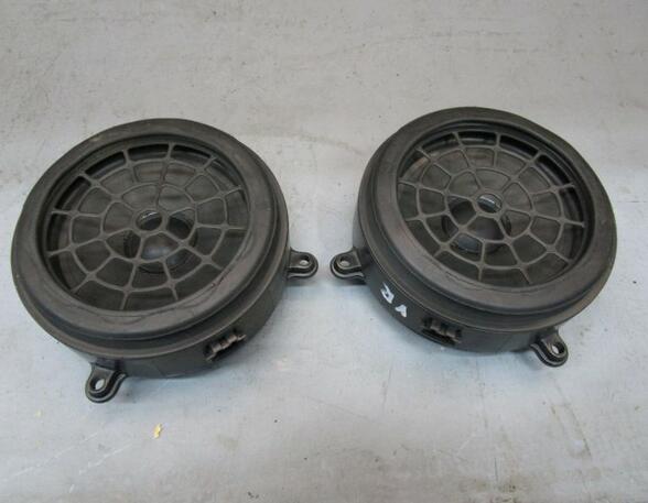 Loudspeaker MERCEDES-BENZ C-Klasse T-Model (S203)