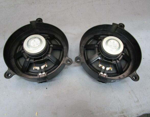 Loudspeaker MERCEDES-BENZ C-Klasse T-Model (S203)