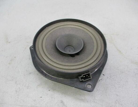 Loudspeaker FIAT Panda (312, 319), FIAT Panda Van (312, 519)