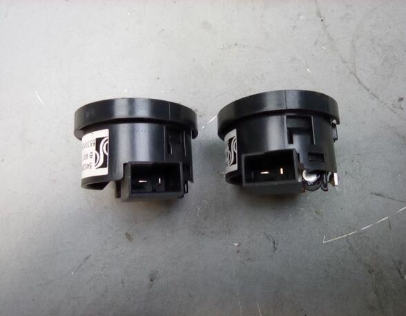 Loudspeaker FIAT 500 (312), FIAT 500 C (312)