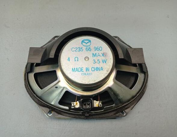 Loudspeaker MAZDA 5 (CR19)