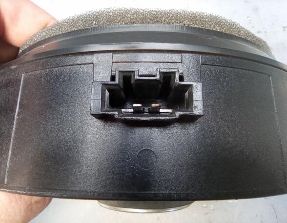 Loudspeaker MERCEDES-BENZ C-Klasse T-Model (S203)