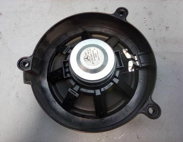 Loudspeaker MERCEDES-BENZ C-Klasse T-Model (S203)