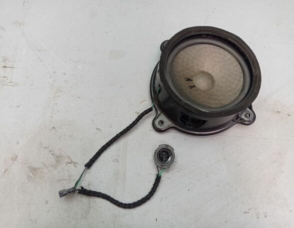 Loudspeaker MERCEDES-BENZ A-Klasse (W168)