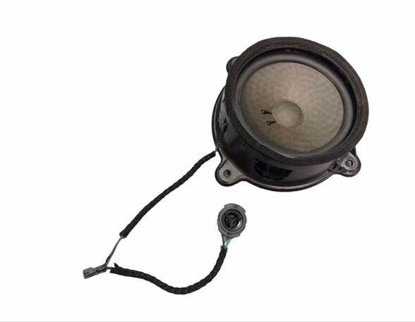 Loudspeaker MERCEDES-BENZ A-Klasse (W168)