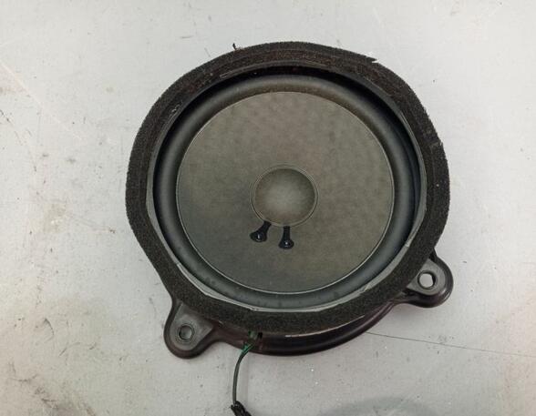 Loudspeaker MERCEDES-BENZ A-Klasse (W168)