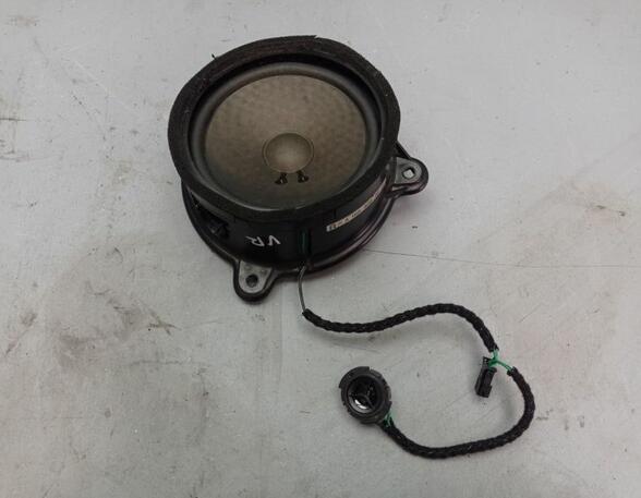 Loudspeaker MERCEDES-BENZ A-Klasse (W168)