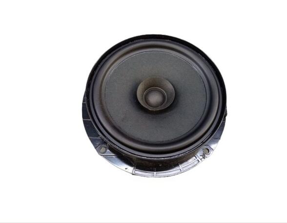 Loudspeaker SKODA Fabia III (NJ3)