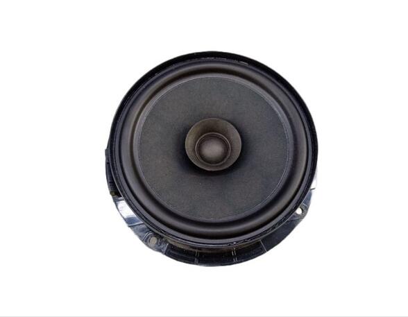 Loudspeaker SKODA Fabia III (NJ3)