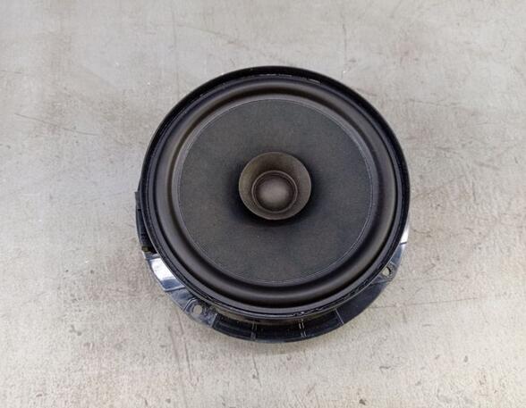 Loudspeaker SKODA Fabia III (NJ3)