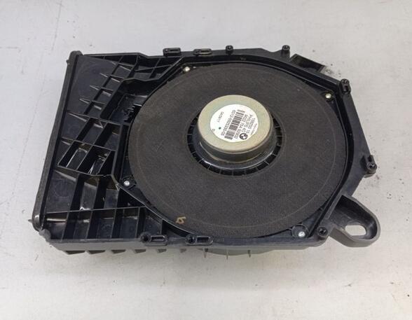 Lautsprecher Box hinten Subwoofer BMW 1 (E87) 116I 85 KW