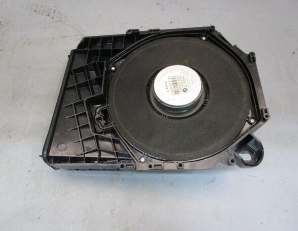 Lautsprecher Box links Subwoofer BMW 3 E90 318I 105 KW