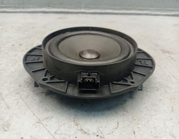 Loudspeaker MAZDA 6 Kombi (GH)