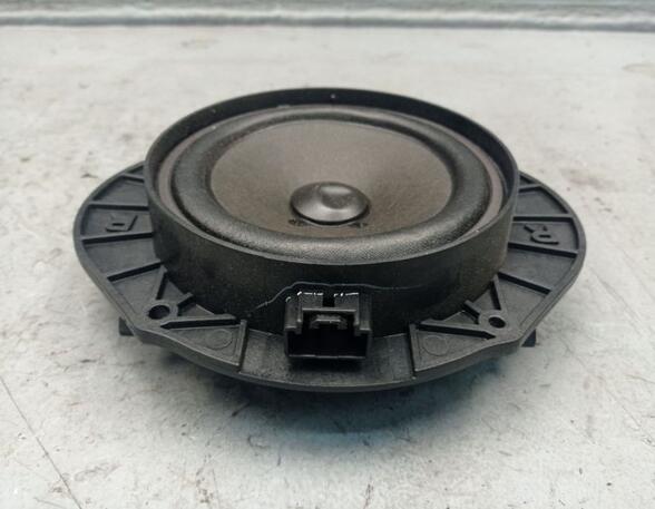 Loudspeaker MAZDA 6 Kombi (GH)