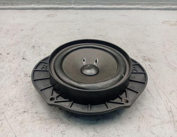 Loudspeaker MAZDA 6 Kombi (GH)