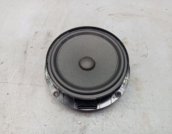 Loudspeaker SKODA Fabia III (NJ3)