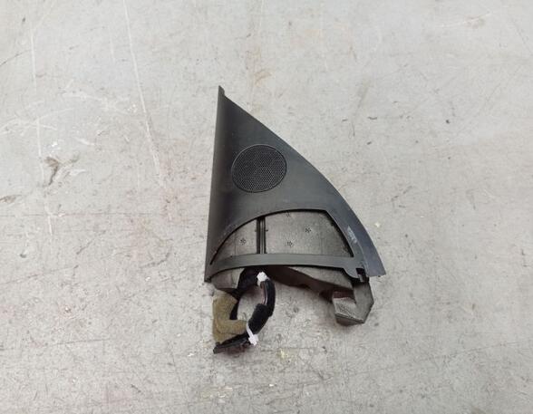 Loudspeaker VW TOUAREG (7LA, 7L6, 7L7)