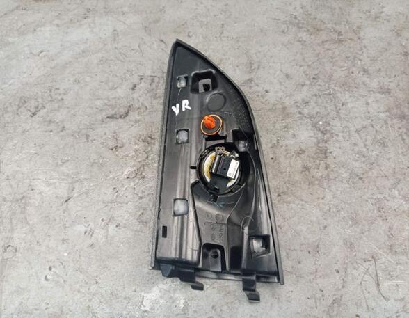 Loudspeaker MERCEDES-BENZ B-CLASS (W246, W242)