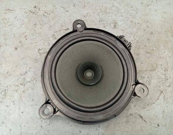 Lautsprecher Box links hinten  MAZDA 3 (BM  BN) 2.0 88 KW