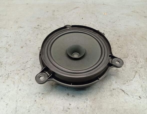 Loudspeaker MAZDA 3 (BM, BN)