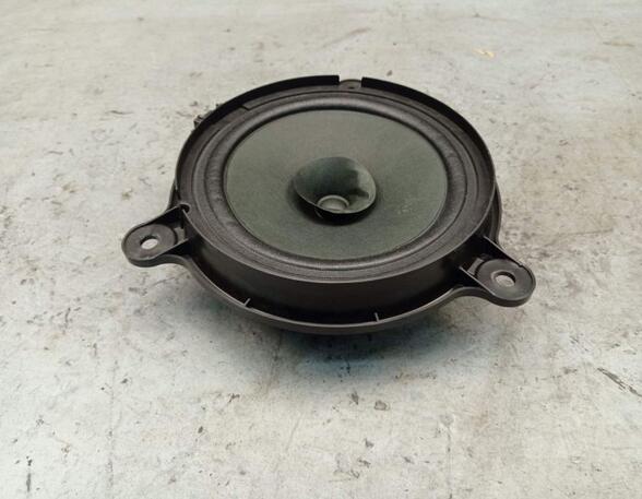 Loudspeaker MAZDA 3 (BM, BN)