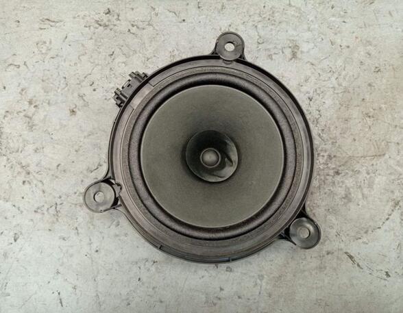 Loudspeaker MAZDA 3 (BM, BN)