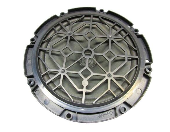 Loudspeaker PEUGEOT 307 CC (3B)