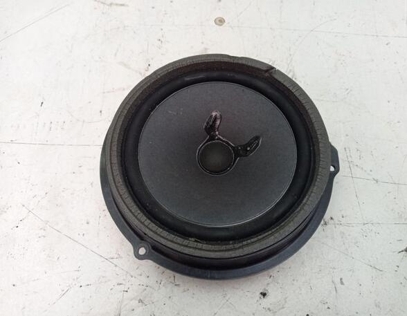 Loudspeaker FORD GALAXY (WA6), FORD S-MAX (WA6)