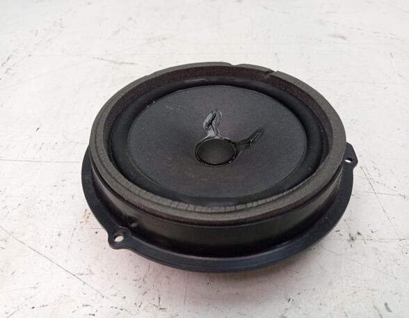 Loudspeaker FORD GALAXY (WA6), FORD S-MAX (WA6)