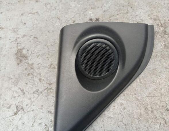 Loudspeaker FORD MONDEO IV Turnier (BA7)