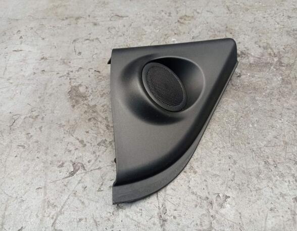 Loudspeaker FORD MONDEO IV Turnier (BA7)