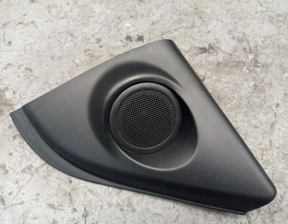 Loudspeaker FORD MONDEO IV Turnier (BA7)