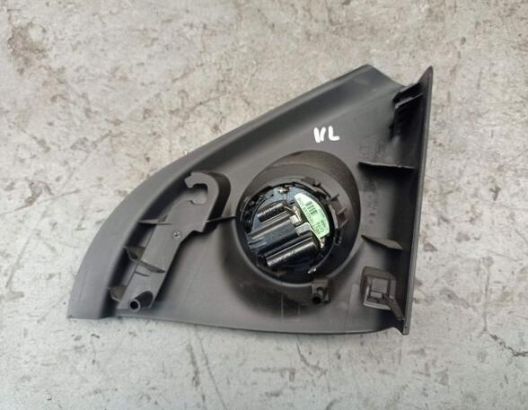 Loudspeaker FORD MONDEO IV Turnier (BA7)