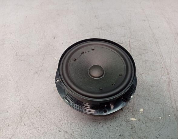 Loudspeaker VW GOLF VII (5G1, BQ1, BE1, BE2)