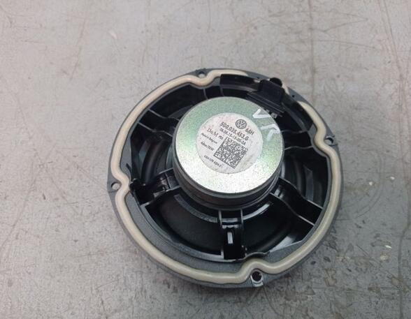 Loudspeaker VW GOLF VII (5G1, BQ1, BE1, BE2)