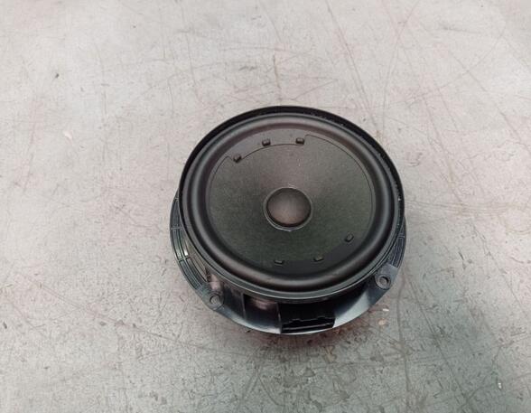 Loudspeaker VW GOLF VII (5G1, BQ1, BE1, BE2)