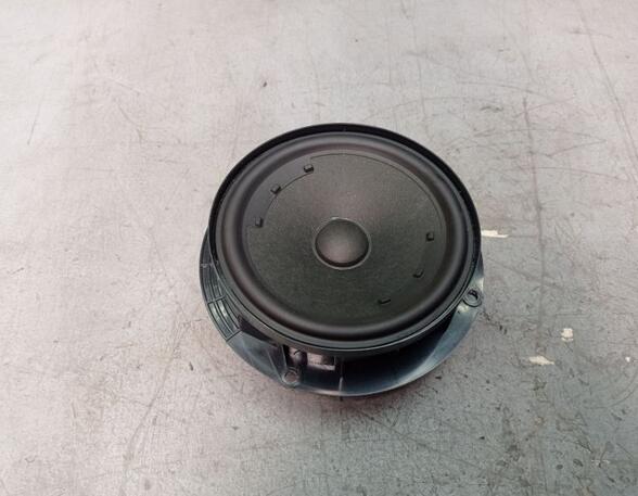 Loudspeaker VW GOLF VII (5G1, BQ1, BE1, BE2)