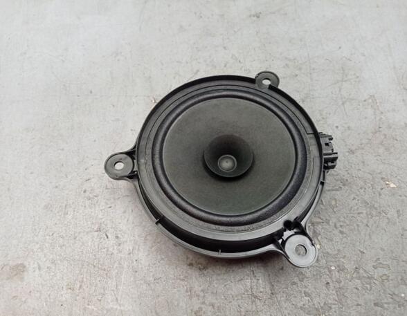 Loudspeaker MAZDA 2 (DL, DJ)