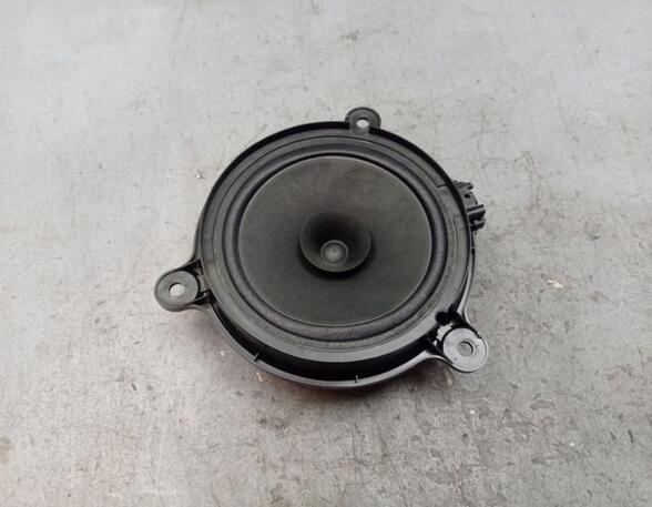 Loudspeaker MAZDA 2 (DL, DJ)