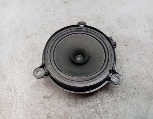 Loudspeaker MAZDA 2 (DL, DJ)